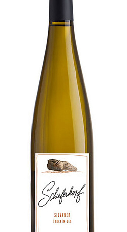 Schieferkopf Silvaner 2021