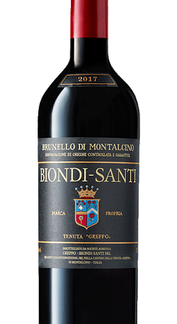 Biondi-Santi Brunello Di Montalcino 2017