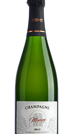Champagne Morize Réserve Brut