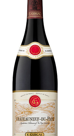 Guigal Châteauneuf Du Pape 2018