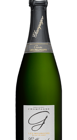 Gallimard Les Meurgers Blanc De Noir Extra-Brut