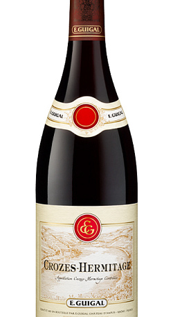 Guigal Crôzes Hermitage 2020