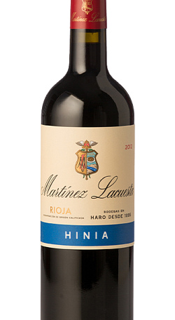 Hinia 2012