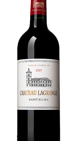 Château Lagrange 2005