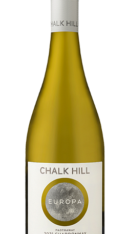 Chalk Hill Europa Chardonnay 2021