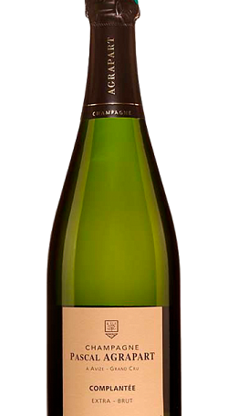 Champagne Pascal Agrapart Complantée Extra Brut