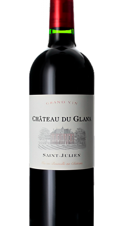 Château Du Glana 2019