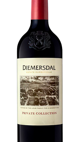 Diemersdal Private Collection 2018