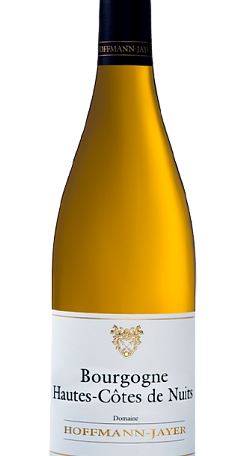 Domaine Hoffmann-Jayer Bourgogne-Hautes-Côtes De Nuits Blanc 2020