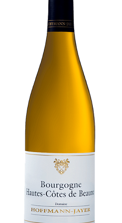 Domaine Hoffmann-Jayer Hautes-Côtes De Beaune Blanc 2020