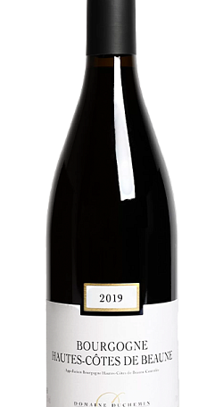 Domaine Duchemin Bourgogne Hautes-Côtes De Beaune 2019