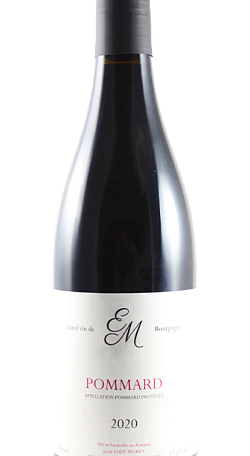 Eddy Morey Pommard 2020