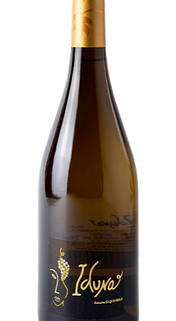 Iduna Verdejo Fermentado En Barrica 2020