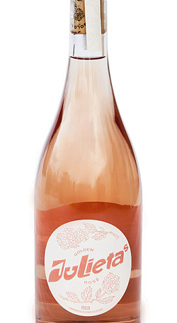 Julieta'S Rosé 2021