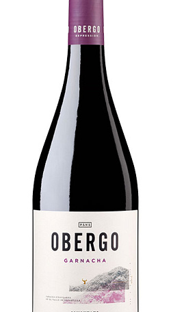 Obergo Garnacha 2019