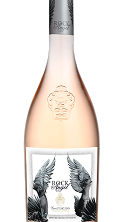 Château D'Esclans Rock Angel Rosé 2022