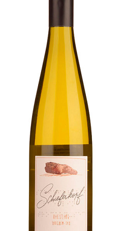 Schieferkopf Riesling Baden 2022
