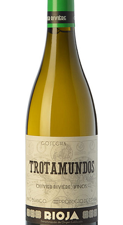 Trotamundos 2019