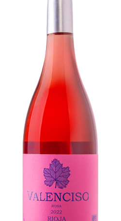 Valenciso Rosado 2022