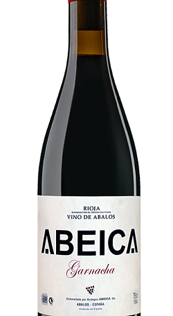 Abeica Garnacha 2021