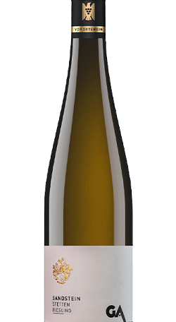 Aldinger Stetten Riesling Sandstein 2022
