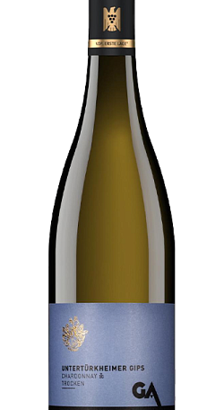Aldinger Untertürkheimer Gips Chardonnay 2021