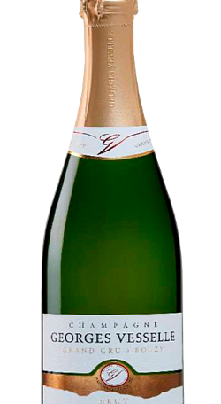 Champagne Georges Vesselle Grand Cru Brut