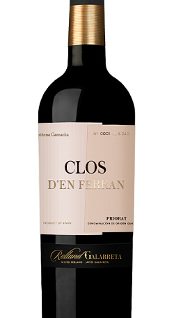 Clos D'En Ferran 2019