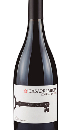 Cofradía Reserva 2015
