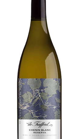 De Trafford Chenin Blanc Reserve 2021