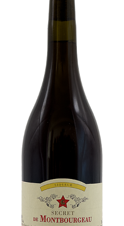 Domaine De Montbourgeau Secret De Montbourgeau