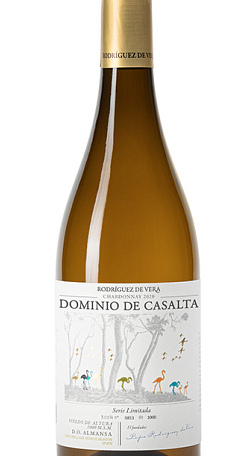 Dominio De Casalta Blanco 2020