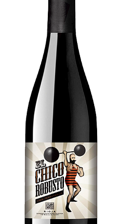 El Chico Robusto 2021