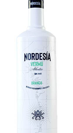 Nordesía Branco 1l