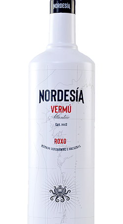 Nordesía Roxo 1l