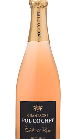 Champagne Pol Cochet Eclats De Rose