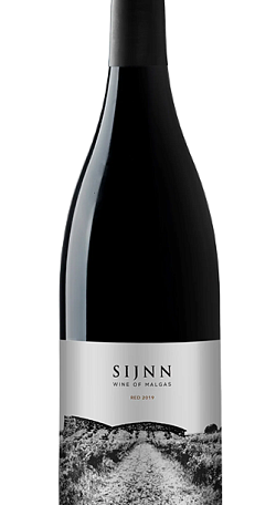 Sijnn Red 2019
