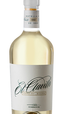 Viñadores De Castilla "el Clavillo" 2021