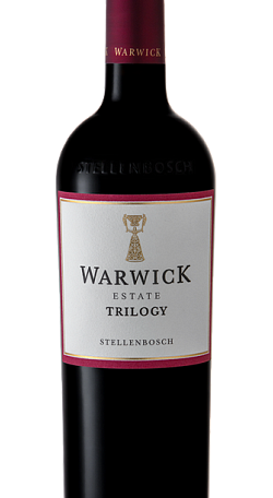 Warwick Trilogy 2019