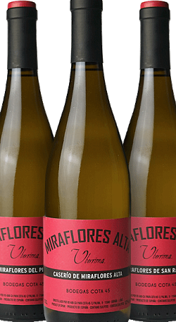 Colección Miraflores Alta 2022