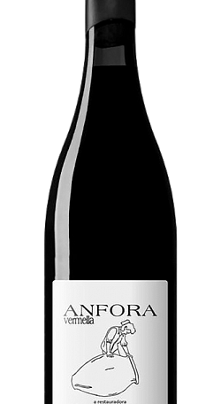Anfora Vermella 2020
