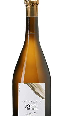 Champagne Wirth Michel Les Rigoblins