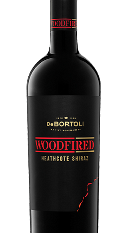 De Bortoli Woodfired Shiraz 2020