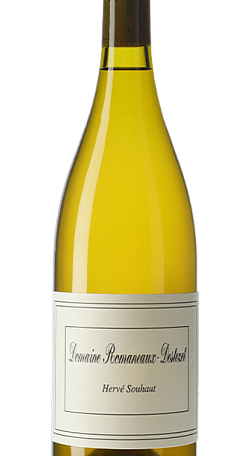 Domaine Romaneaux Destezet Blanc 2021
