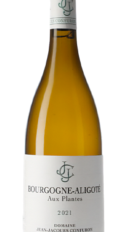Domaine Jean-Jacques Confuron Bourgogne Aligoté 2021