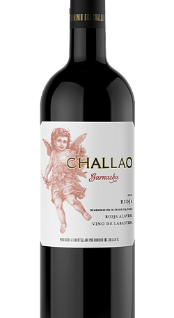 Dominio Del Challao Garnacha 2020