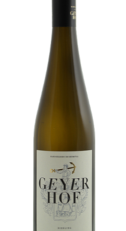 Geyerhof Riesling Sprinzenberg 2021