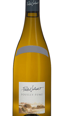 Domaine Pascal Jolivet Pouilly-Fumé 2022