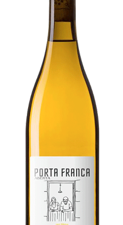 Porta Franca 2021