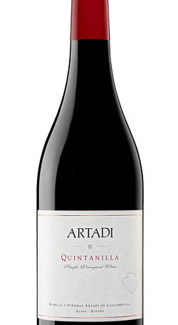 Artadi Quintanilla 2022